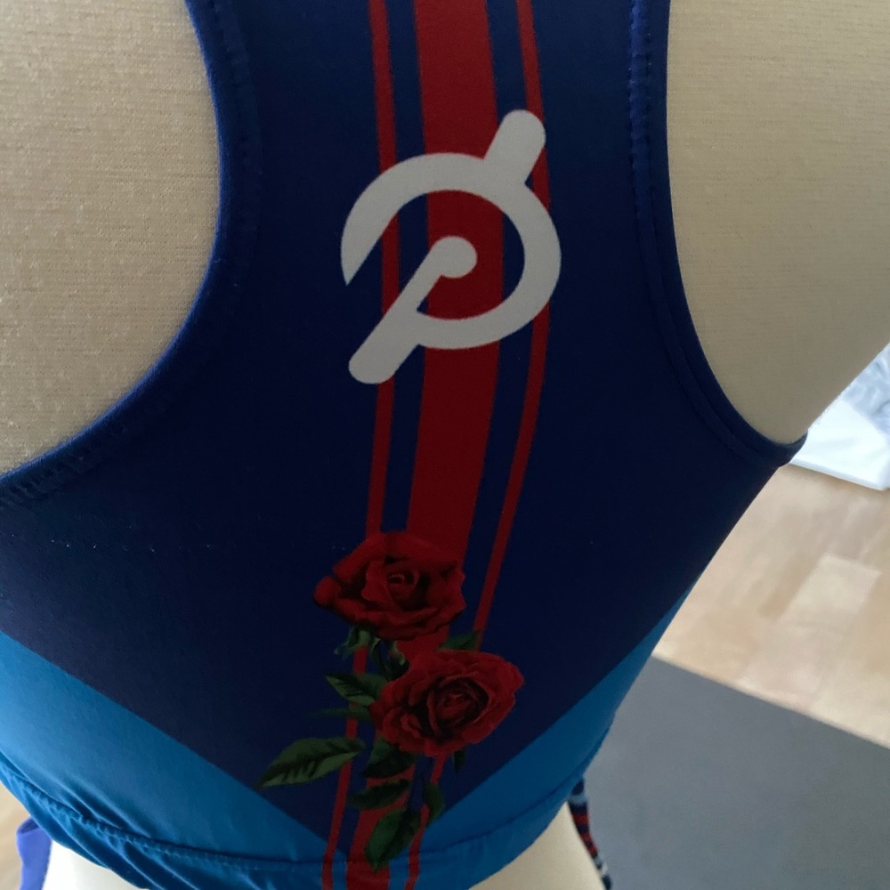 Peloton Popactive Roses set - Picture 6 of 8
